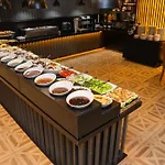 Comfort Hotel Beylikdüzü