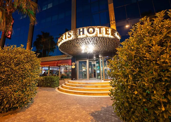 Comfort Hotel Beylikdüzü