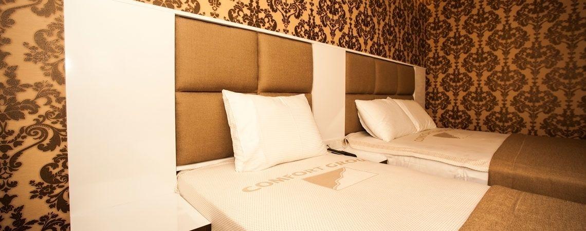Comfort Beylikdüzü 4* İstanbul