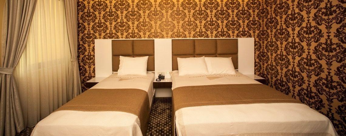 Comfort Beylikdüzü Otel 4*