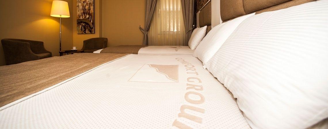 Comfort Beylikdüzü İstanbul
