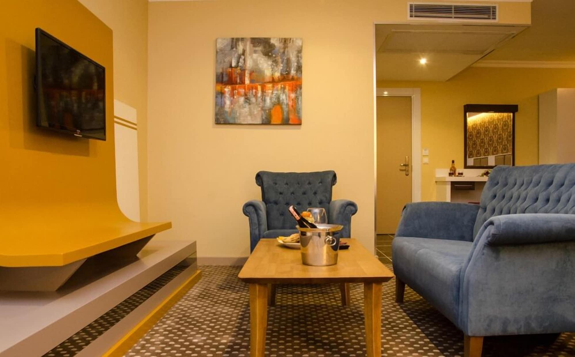 Comfort Beylikdüzü Otel İstanbul