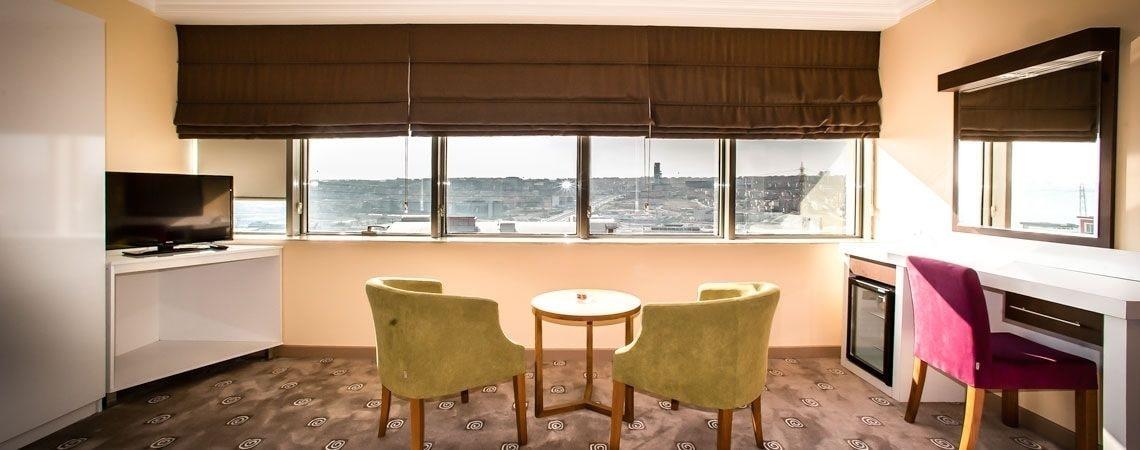 Otel Comfort Beylikdüzü