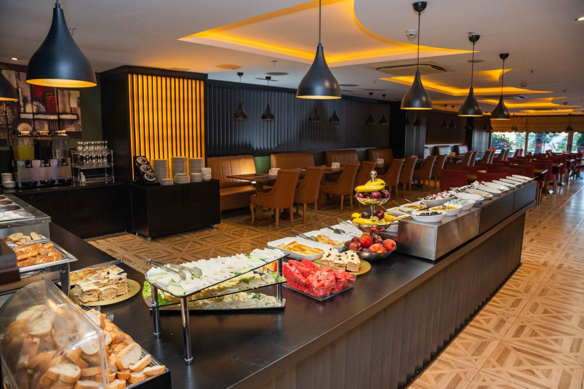 Comfort Beylikdüzü Otel İstanbul