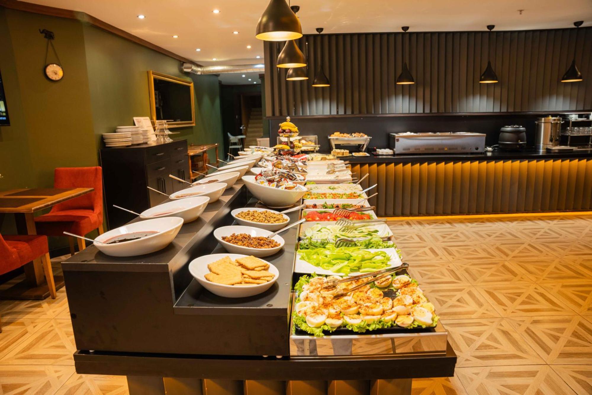 Comfort Beylikdüzü İstanbul