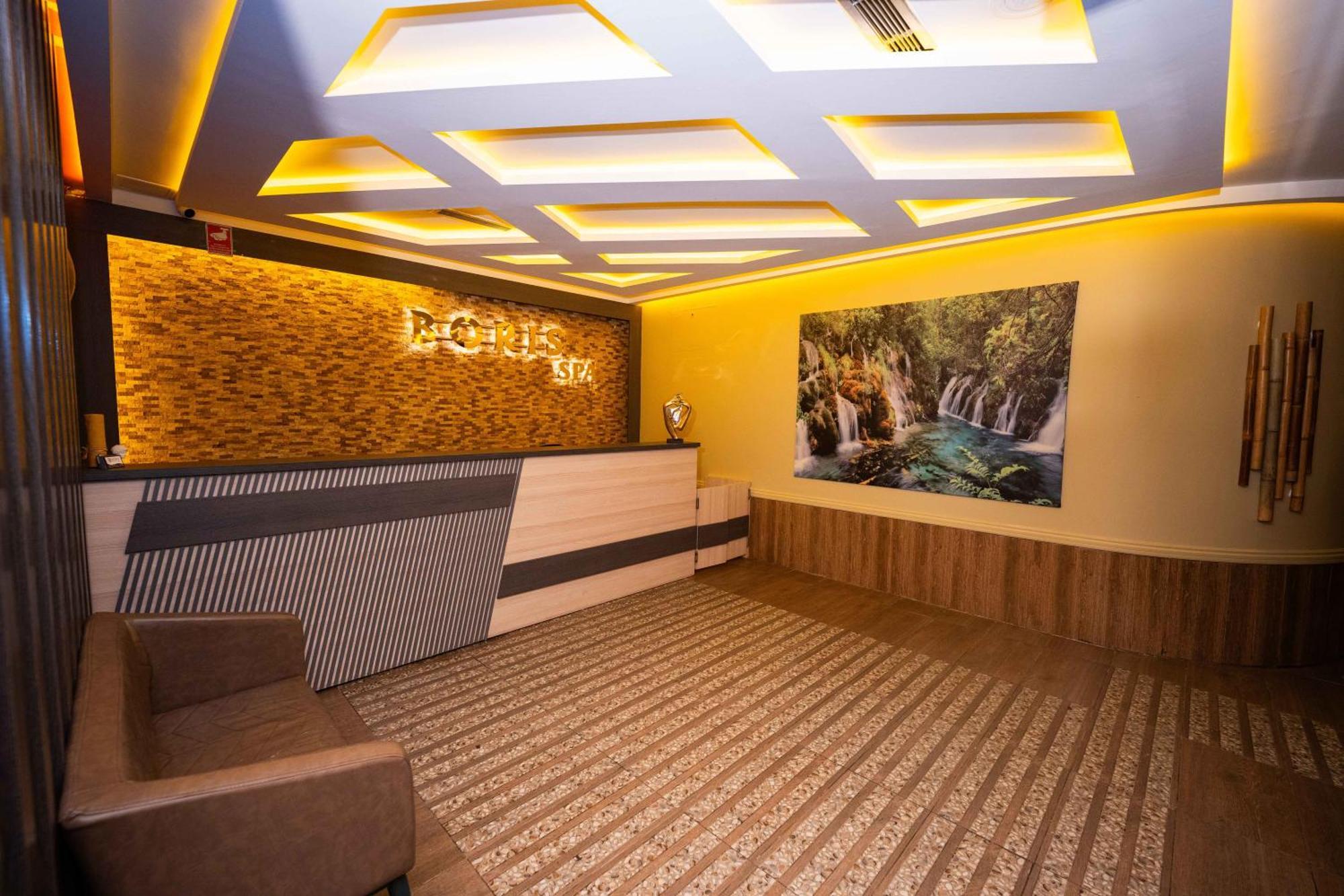 Comfort Beylikdüzü Otel