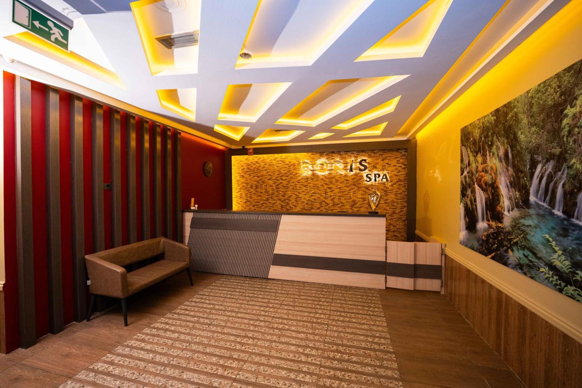 Otel Comfort Beylikdüzü 4*
