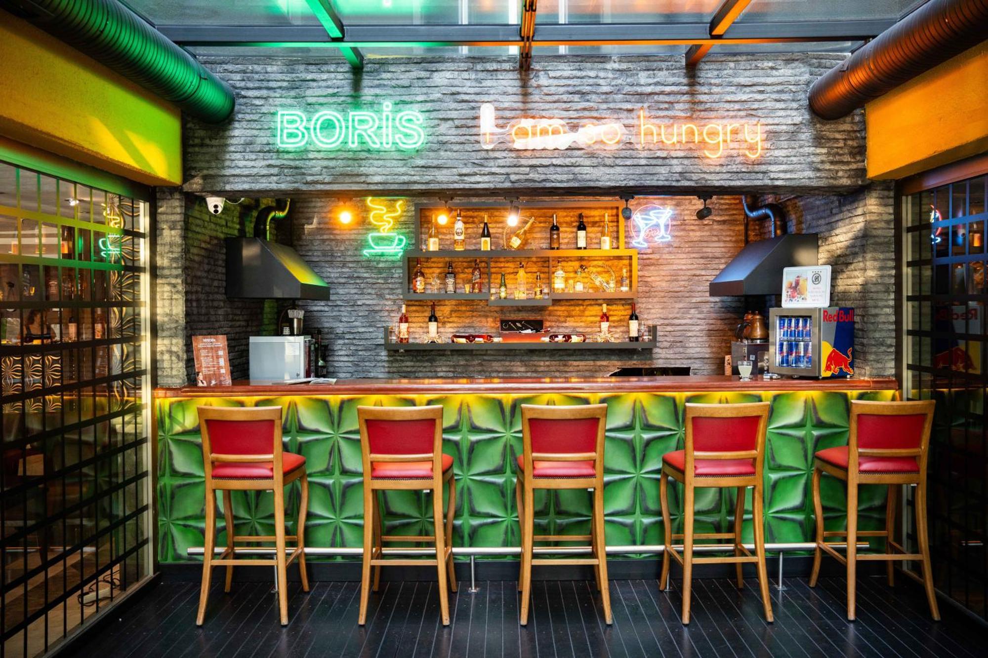 Comfort Beylikdüzü Otel İstanbul