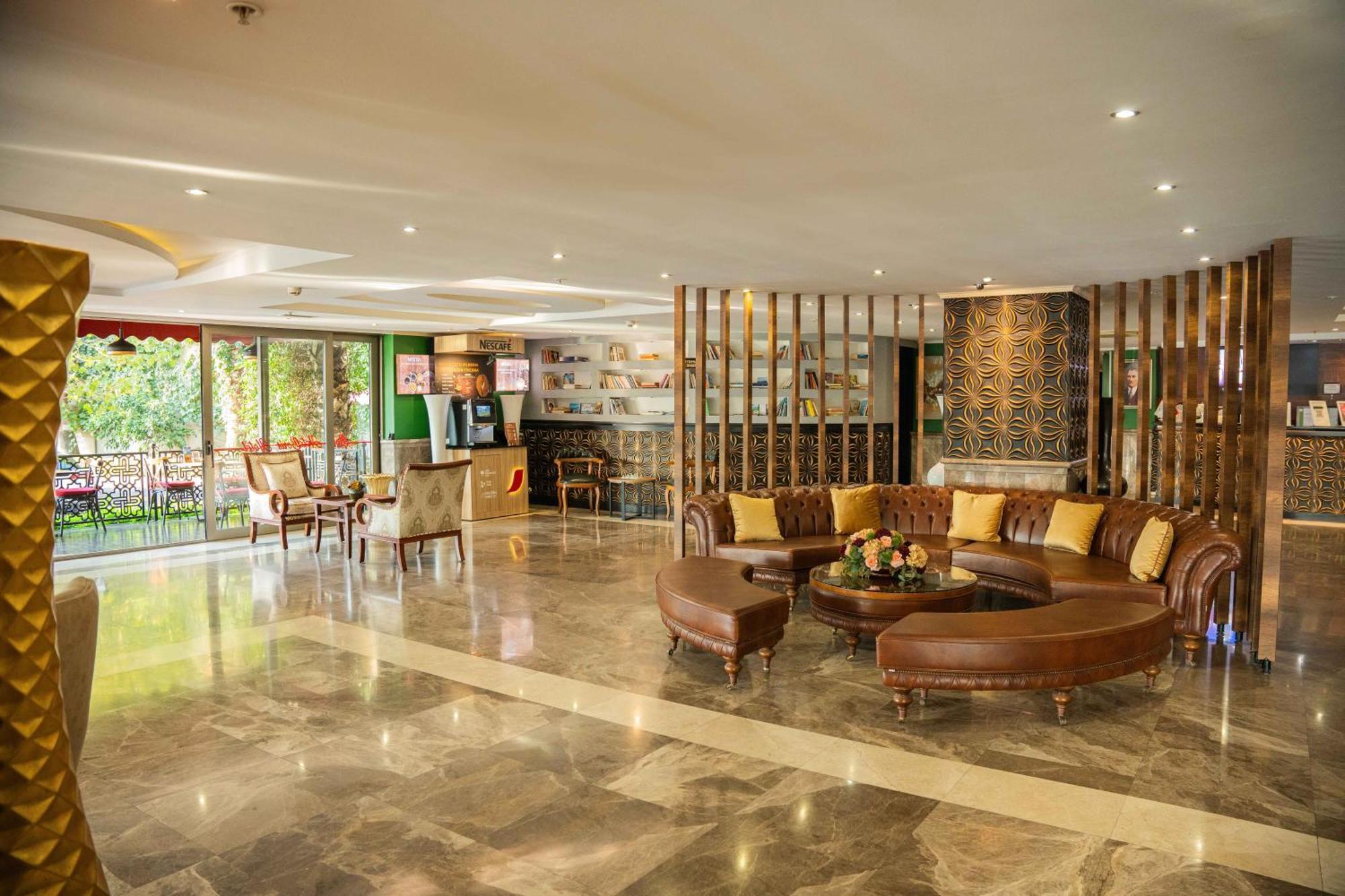 Comfort Beylikdüzü 4* İstanbul
