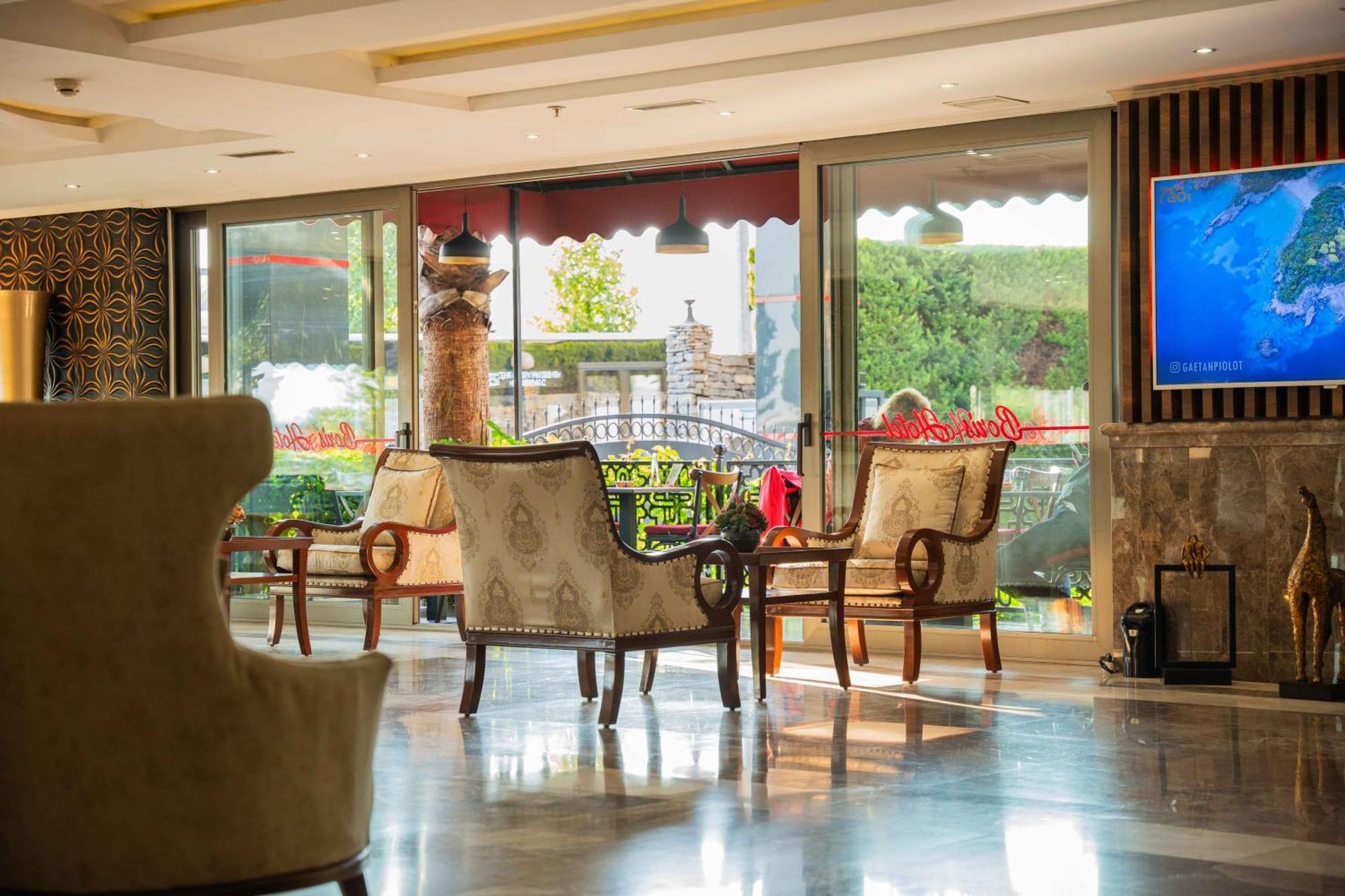 Comfort Beylikdüzü