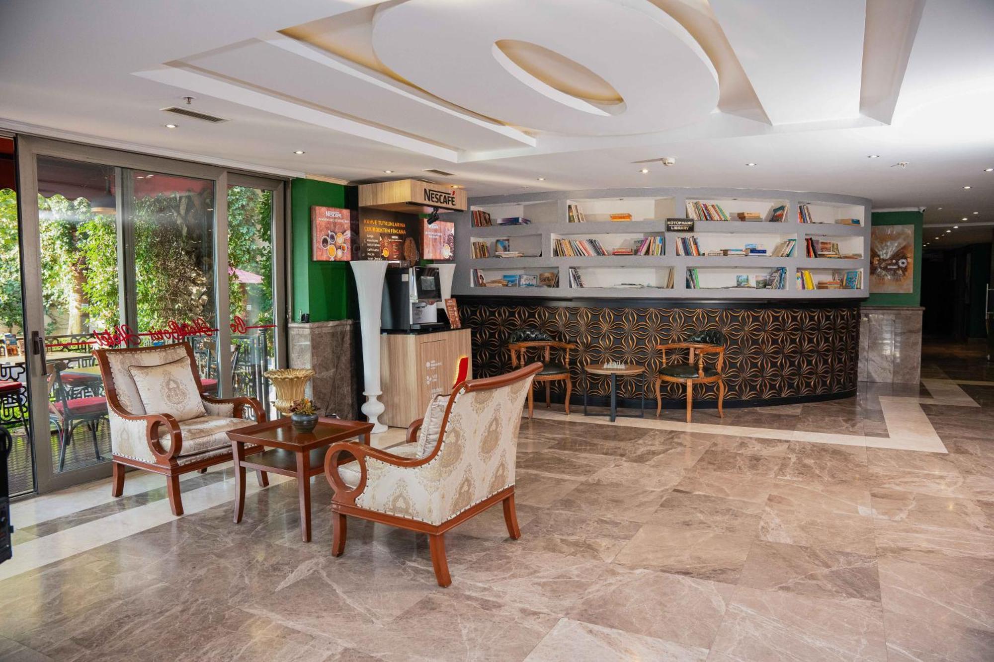 Comfort Beylikdüzü Otel