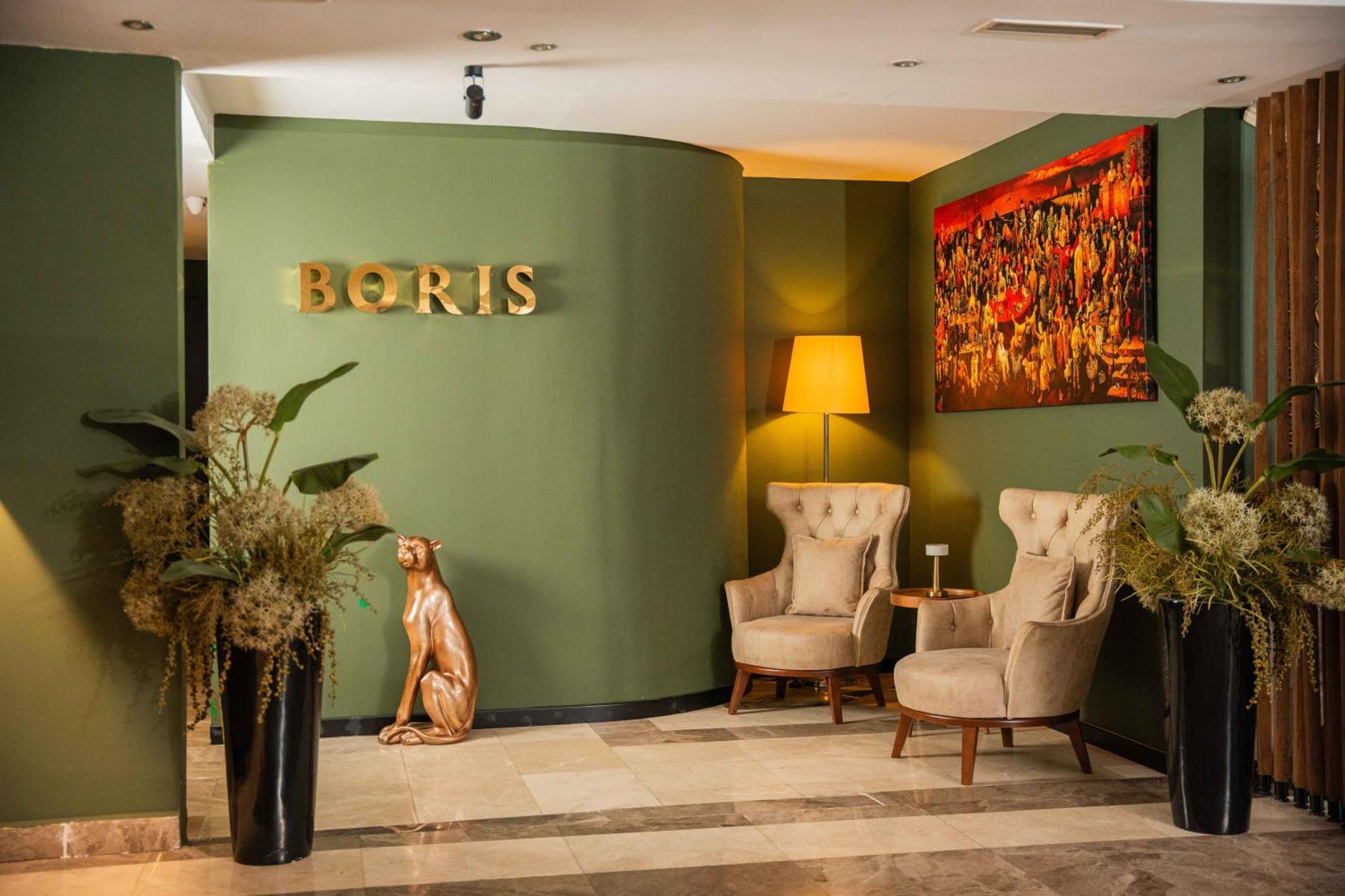 Comfort Beylikdüzü Otel İstanbul