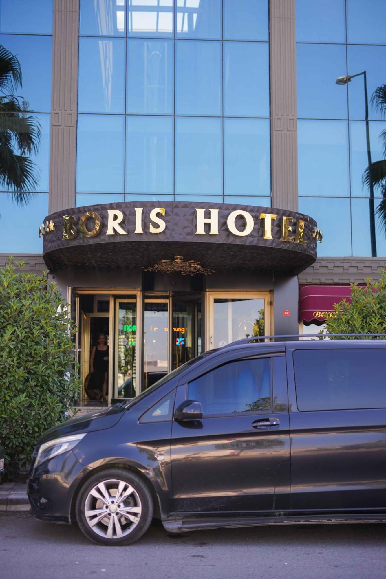 Comfort Beylikdüzü 4*