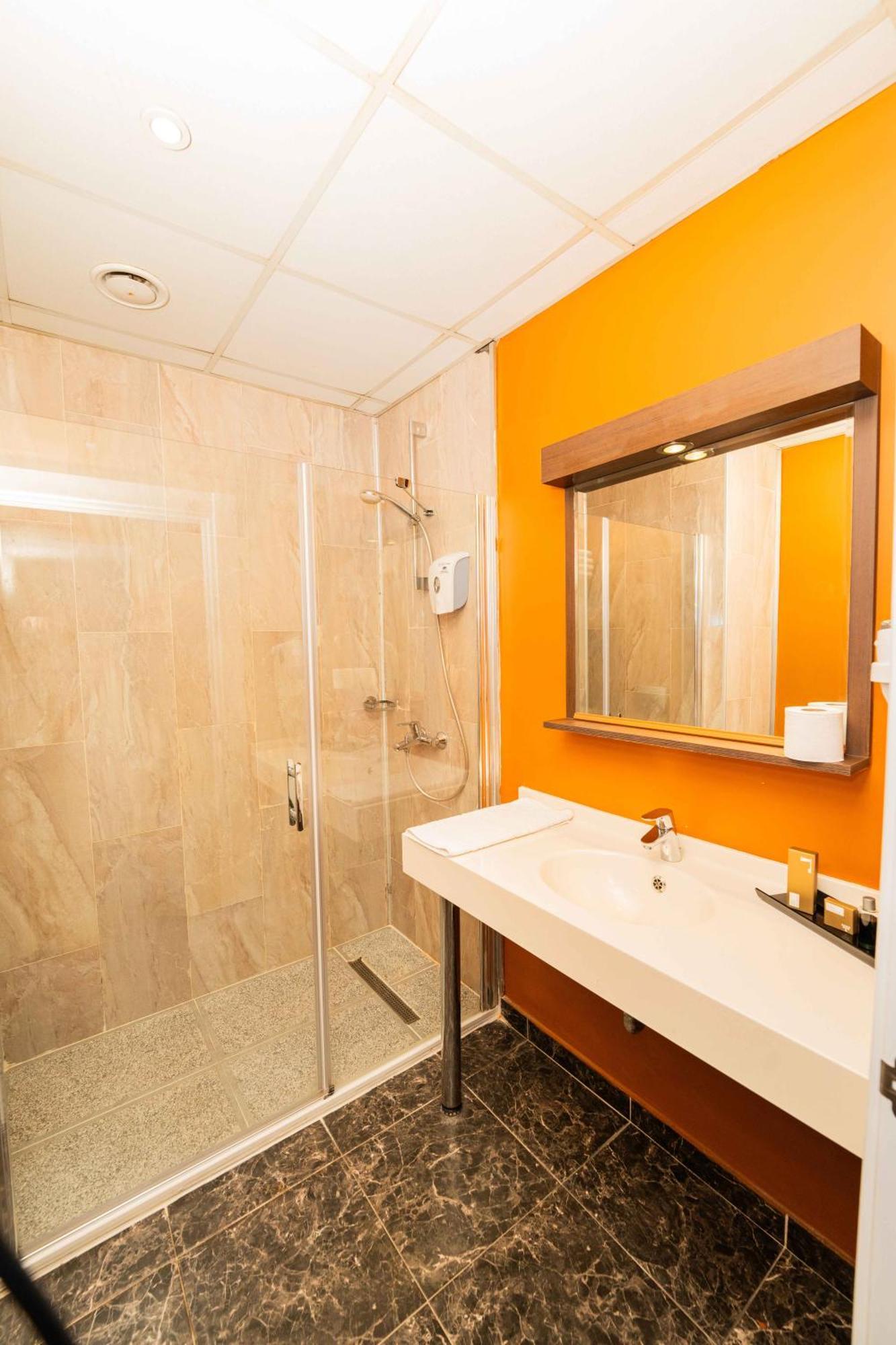 Comfort Beylikdüzü Otel