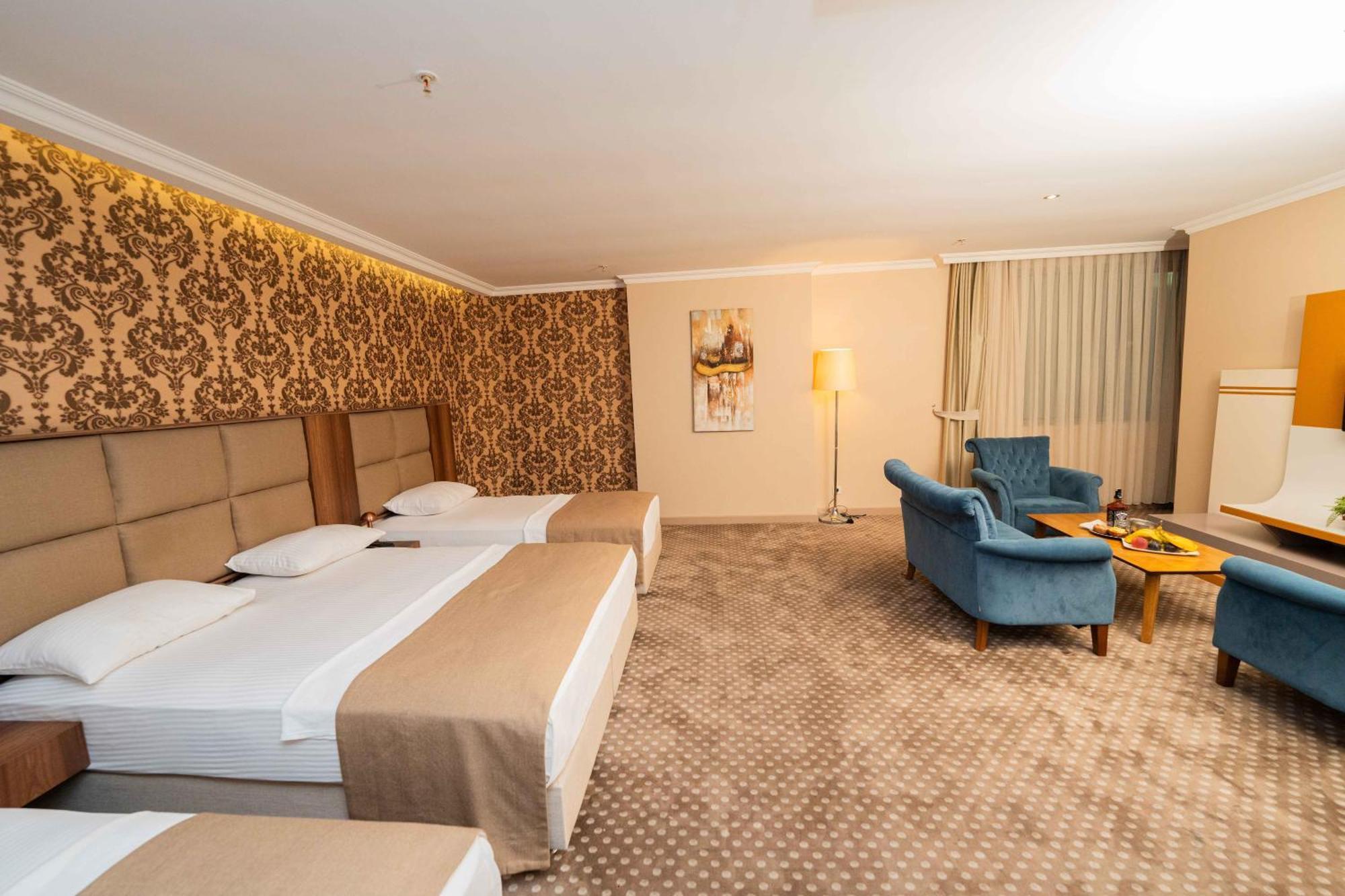 Comfort Beylikdüzü Otel