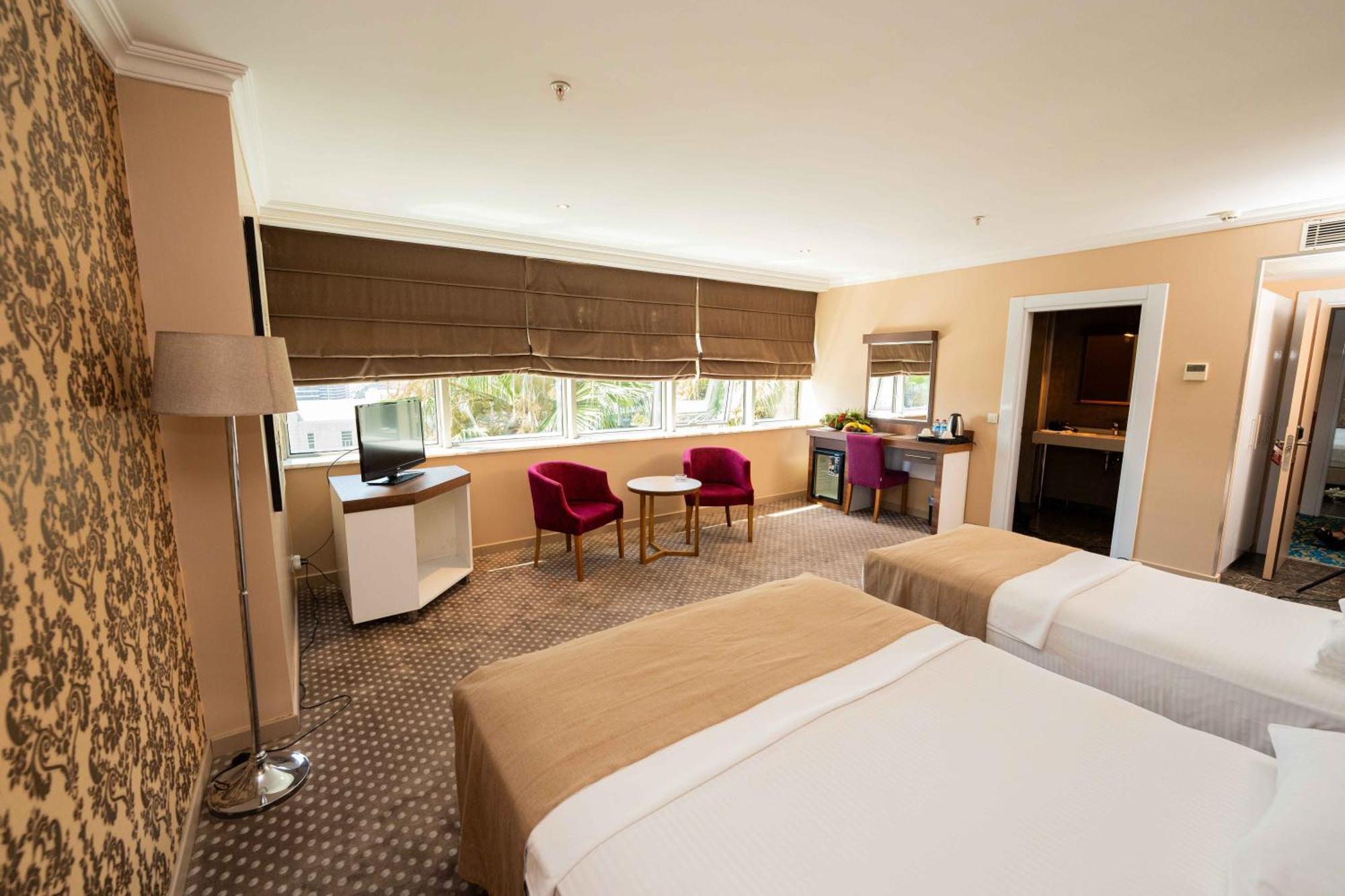 Comfort Beylikdüzü 4*
