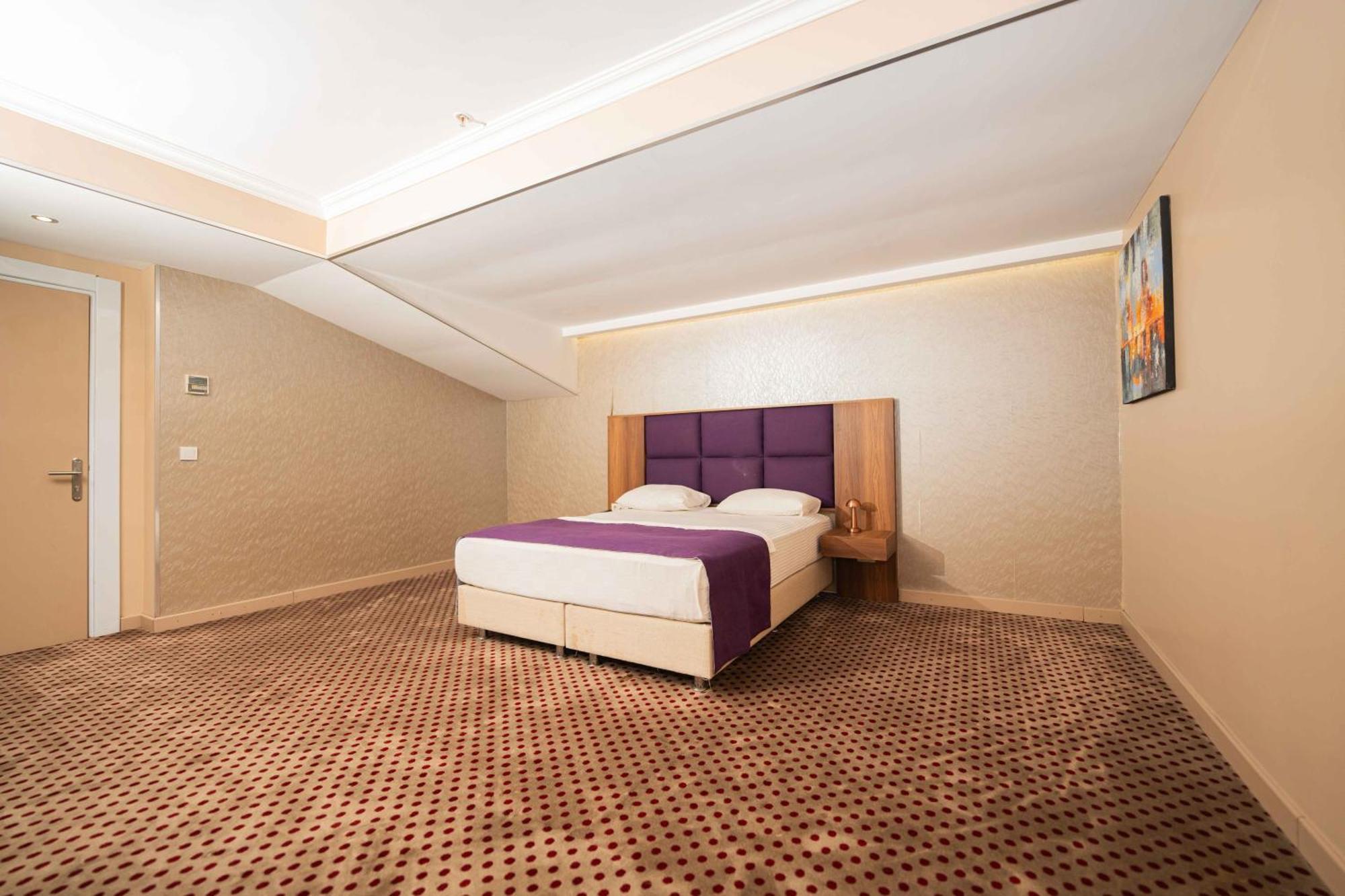 Comfort Beylikdüzü Otel 4*