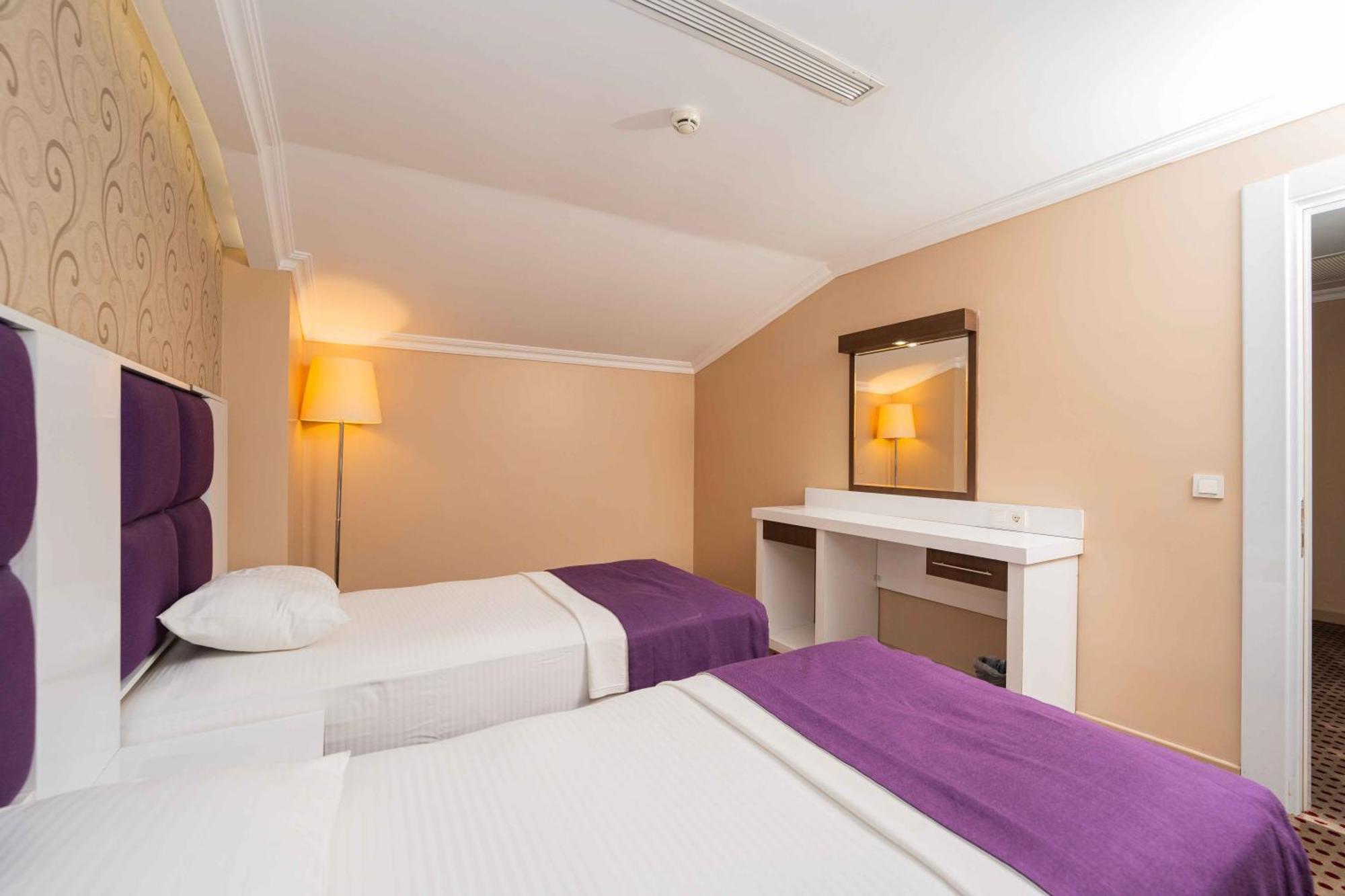Comfort Beylikdüzü Otel İstanbul