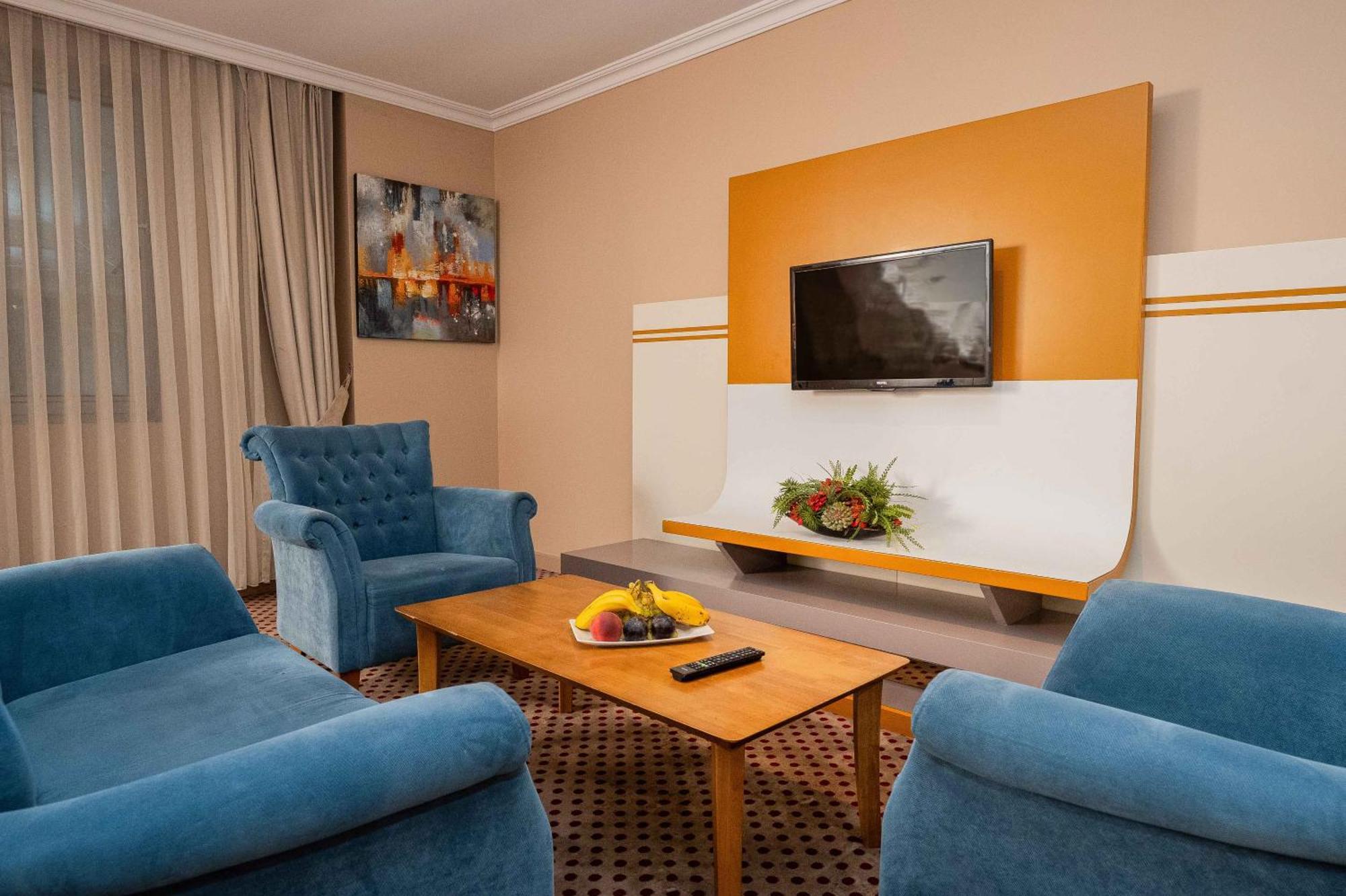 Otel Comfort Beylikdüzü İstanbul