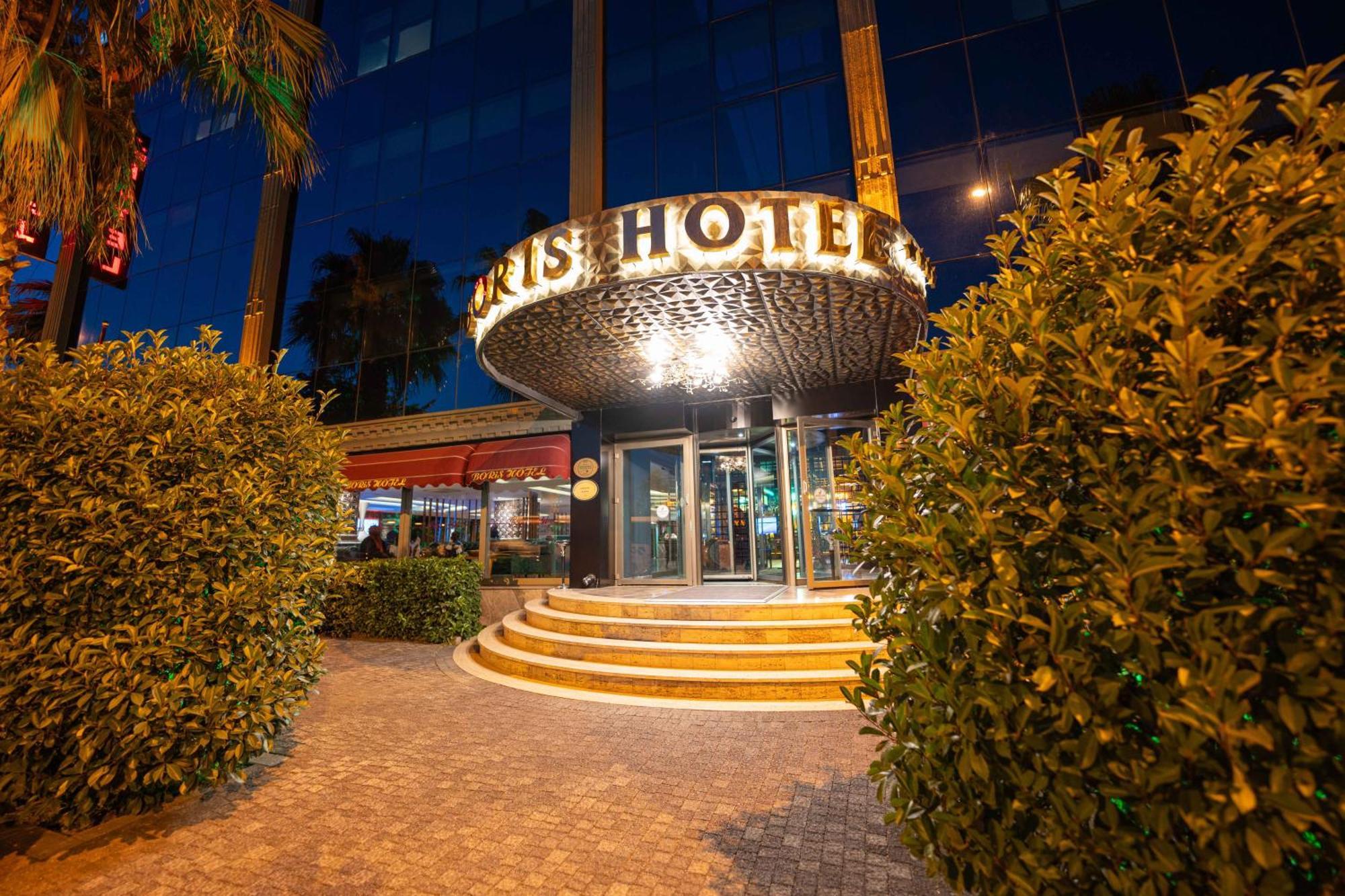 Comfort Beylikdüzü