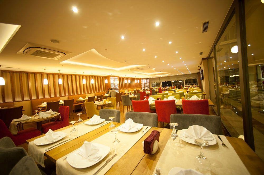Otel Comfort Beylikdüzü