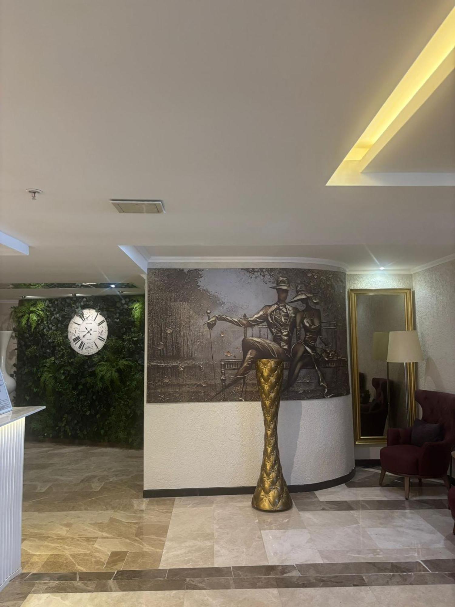 Boris Beylikduezue 4* Istanbul