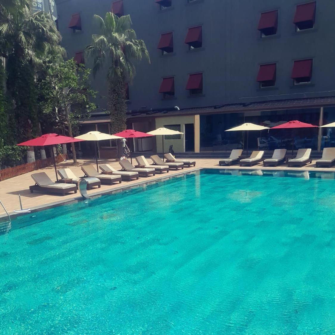 Hotel Boris Beylikduezue