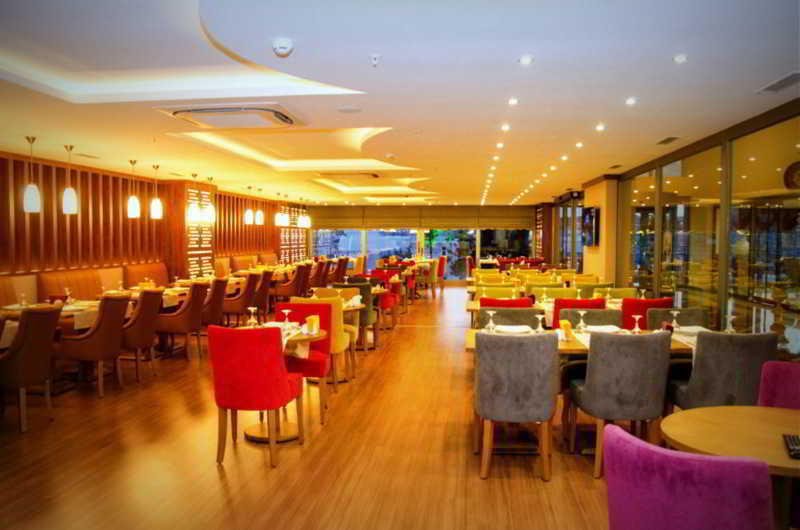 Hotel Boris Beylikduezue 4*
