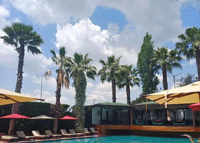 Comfort Hotel Beylikdüzü