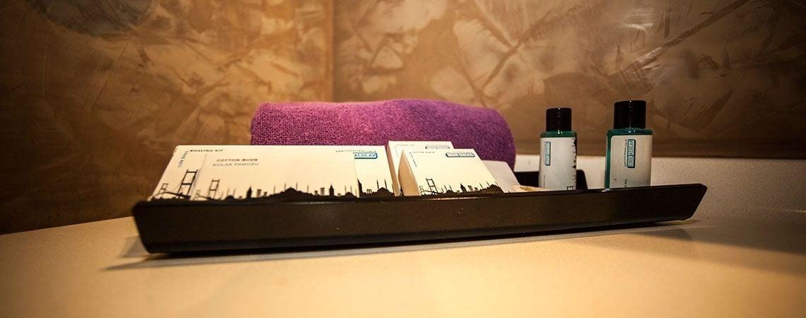 Comfort Beylikdüzü Otel