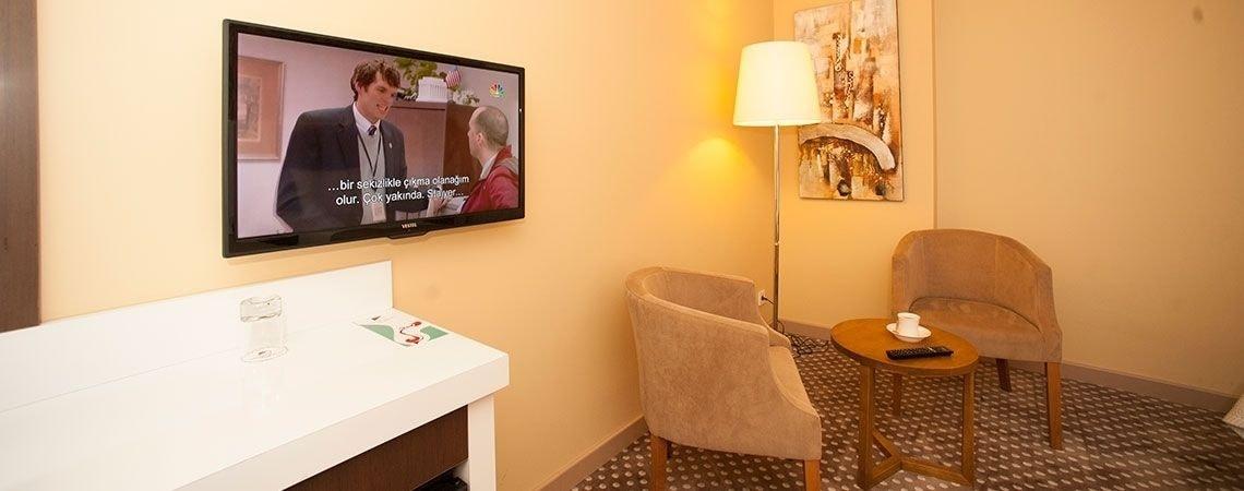 Comfort Beylikdüzü İstanbul