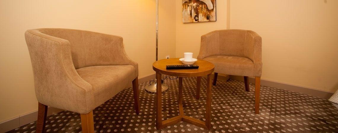 Otel Comfort Beylikdüzü