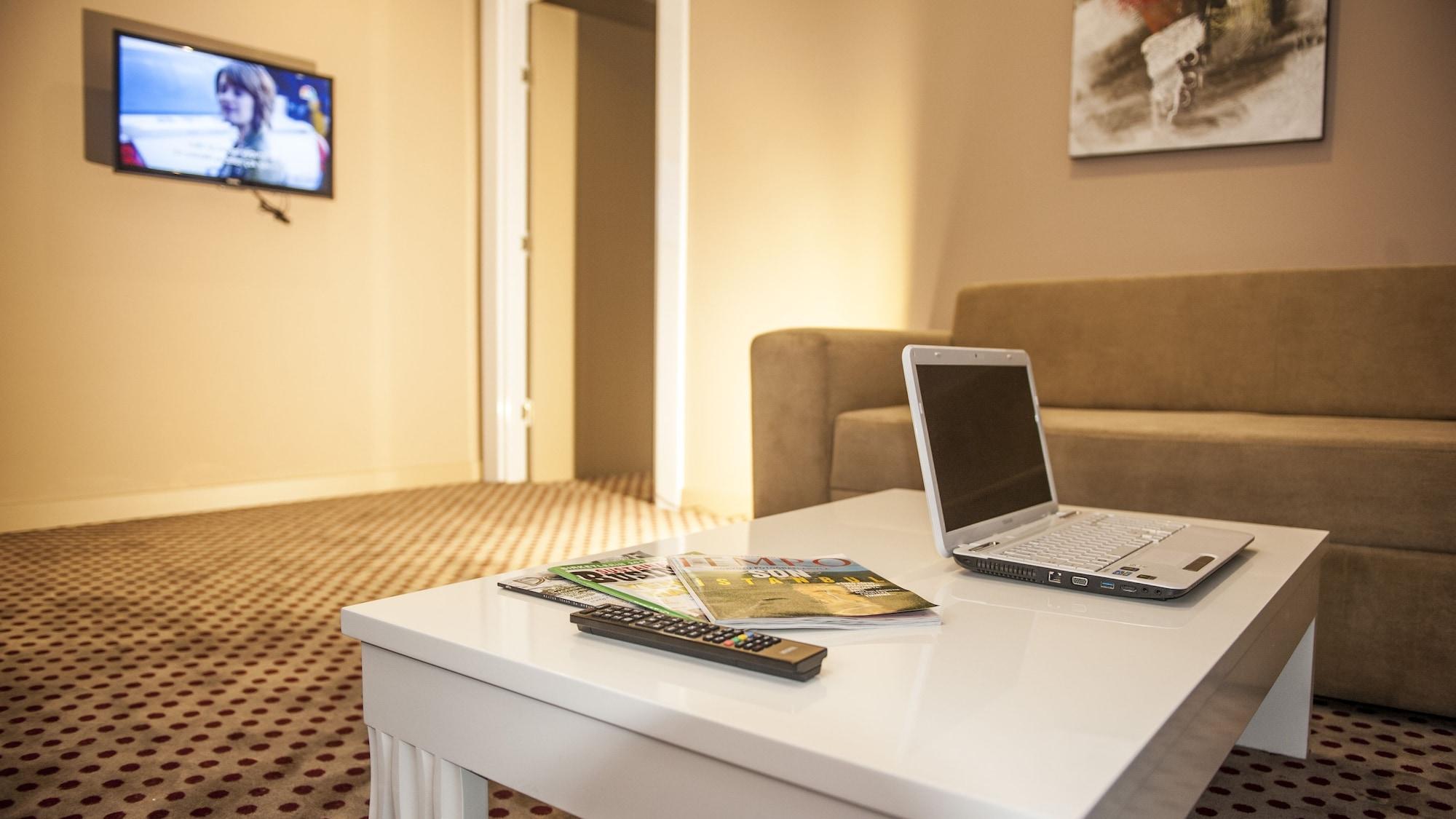Otel Comfort Beylikdüzü İstanbul