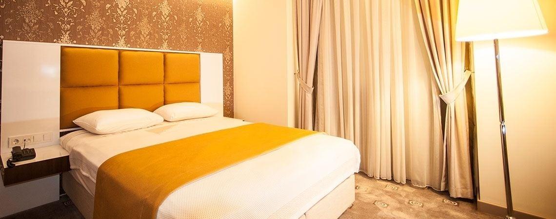Comfort Beylikdüzü Otel İstanbul