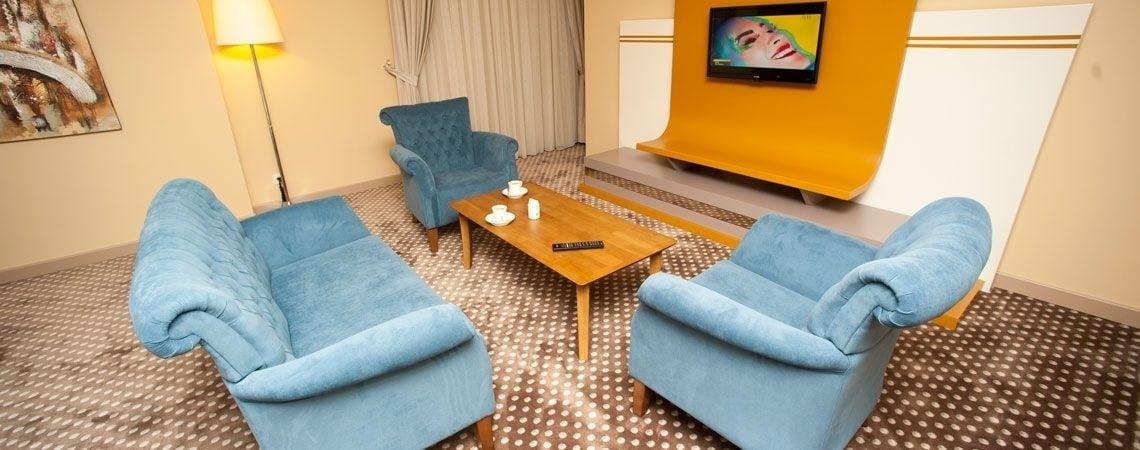 Otel Comfort Beylikdüzü