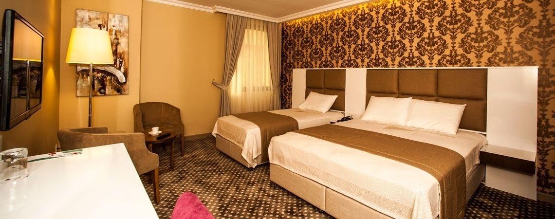 Comfort Beylikdüzü 4*