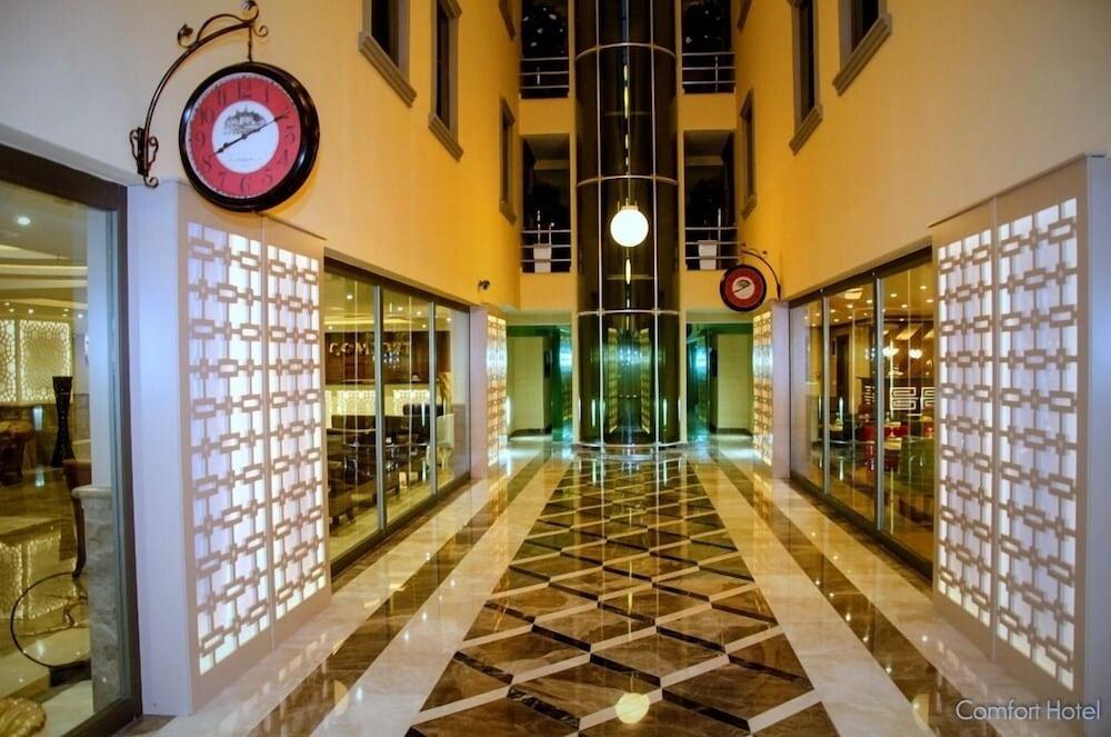 Comfort Beylikdüzü