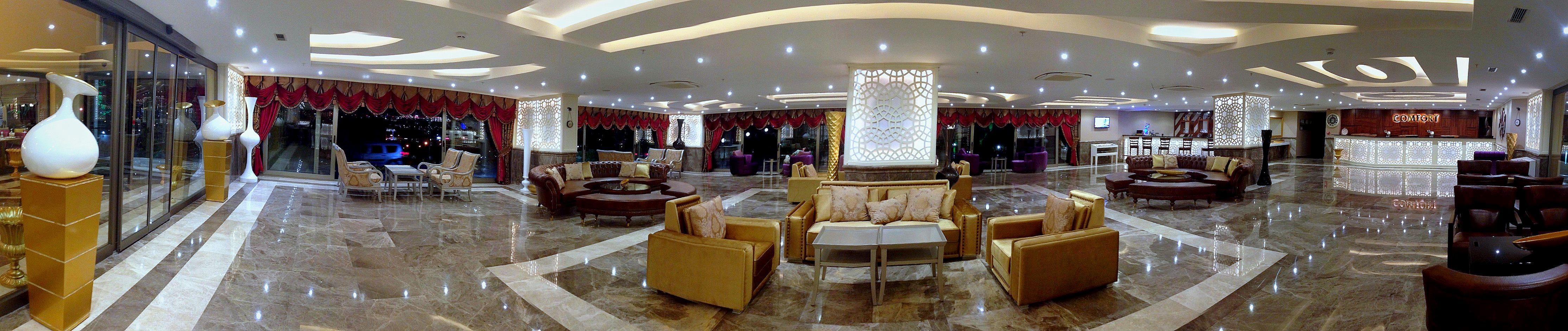 Otel Comfort Beylikdüzü İstanbul