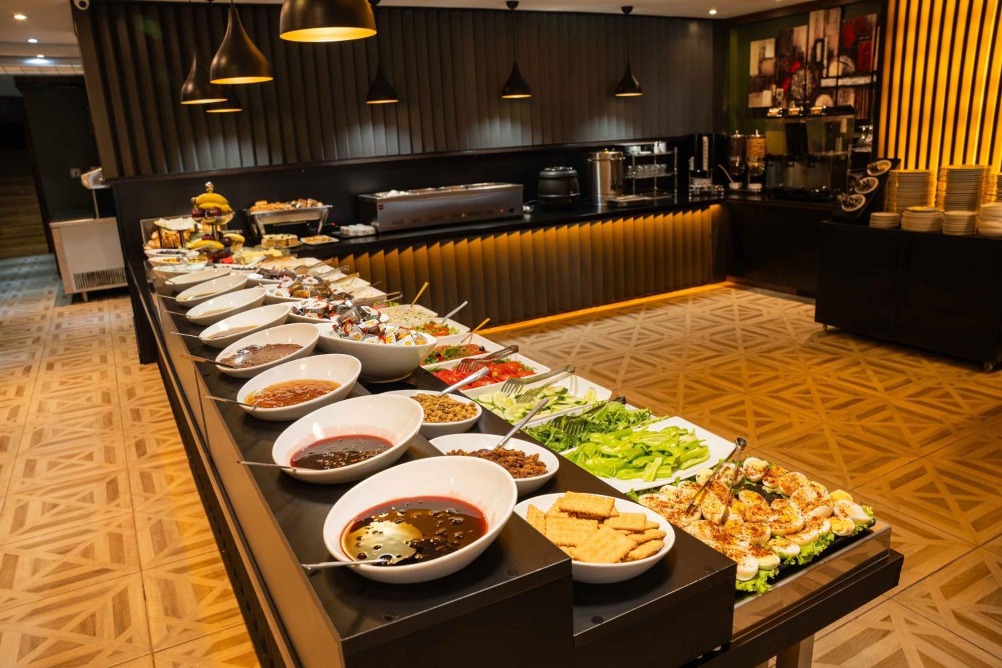 Comfort Beylikdüzü Otel İstanbul