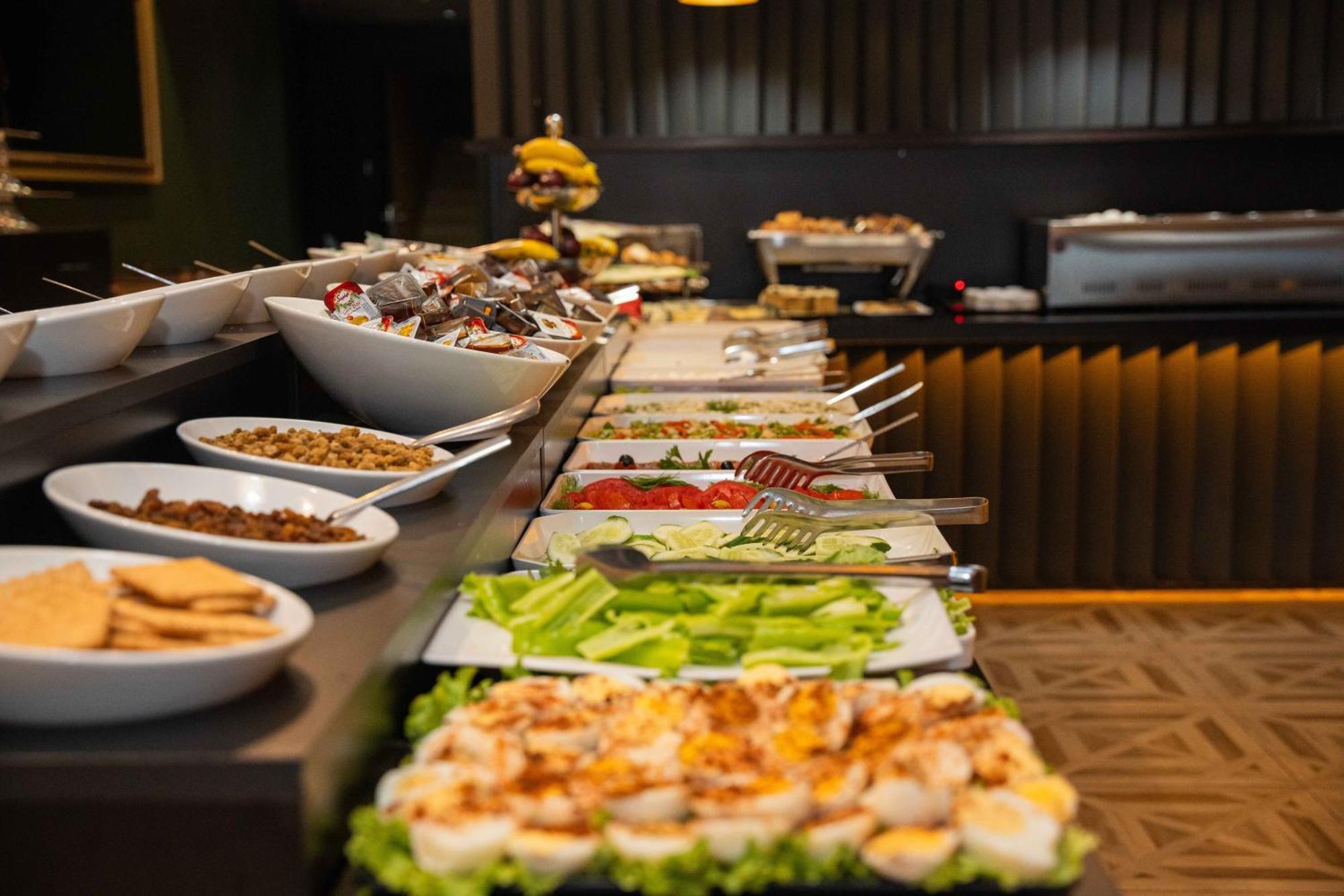Otel Comfort Beylikdüzü İstanbul