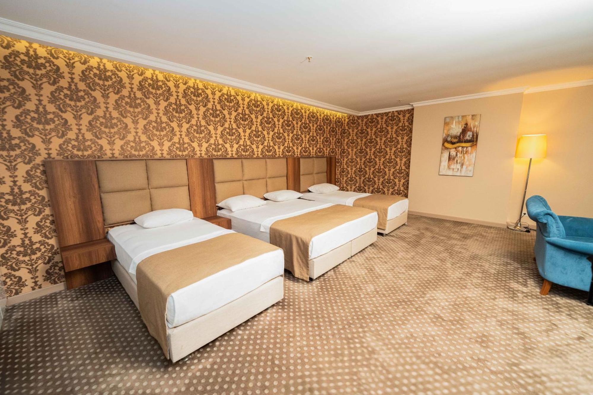 Comfort Beylikdüzü Otel 4*