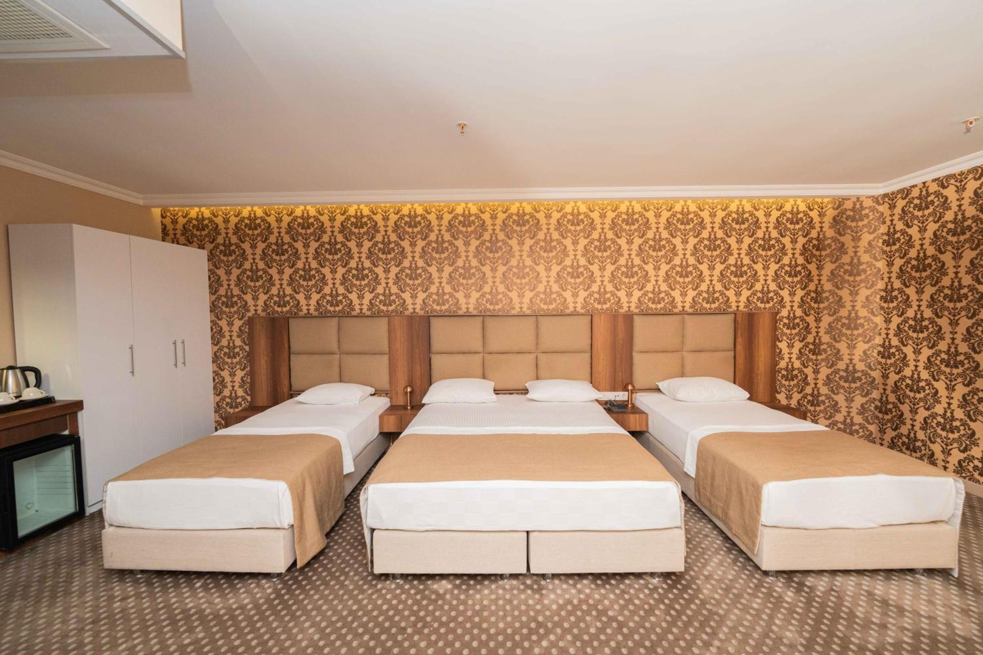 Otel Comfort Beylikdüzü 4*