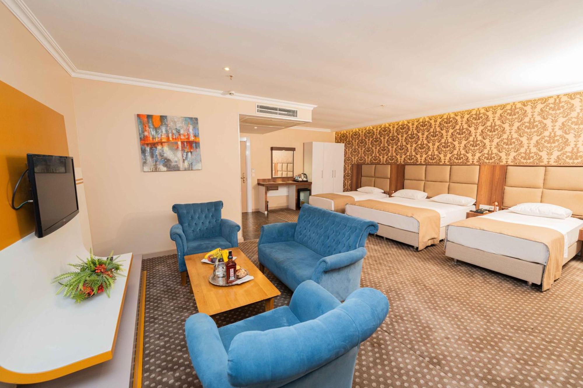 Comfort Beylikdüzü Otel 4*