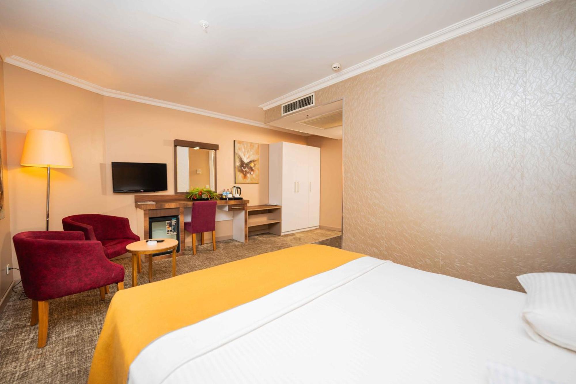 Otel Comfort Beylikdüzü İstanbul