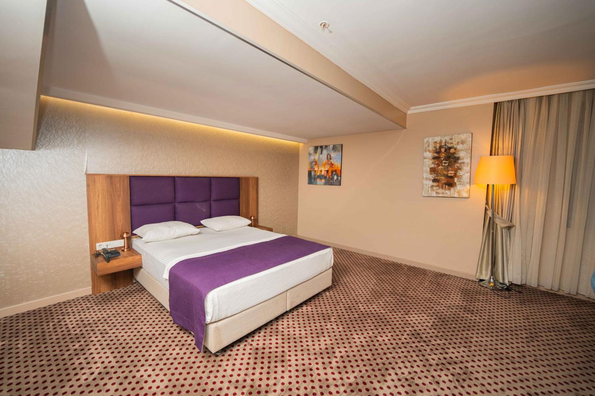 Comfort Beylikdüzü 4* İstanbul