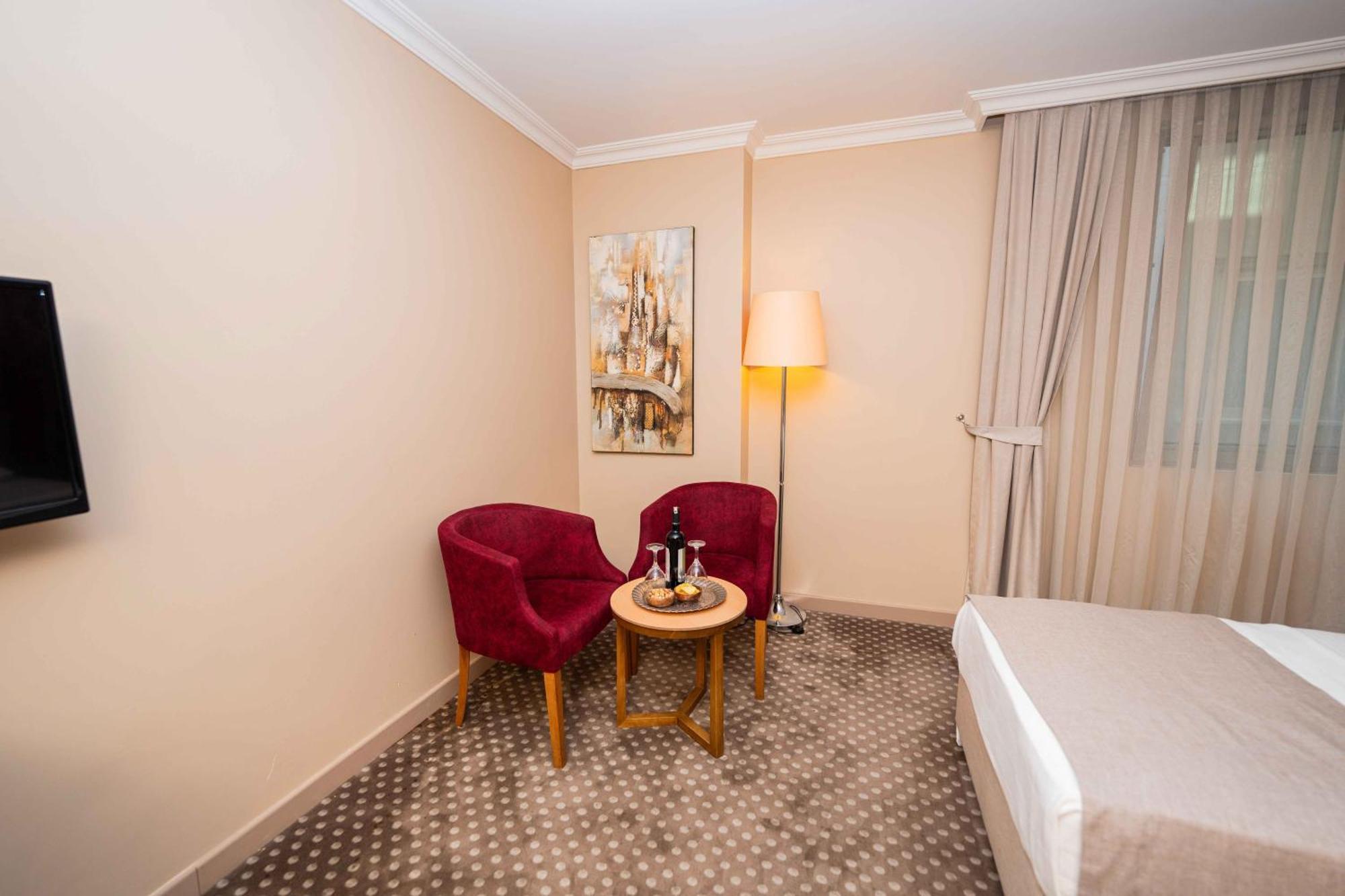 Comfort Beylikdüzü Otel
