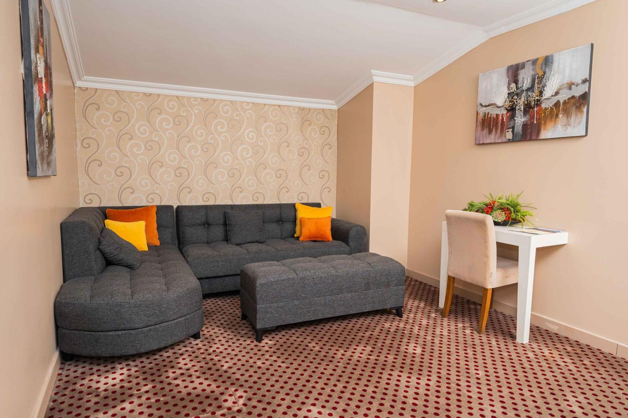 Comfort Beylikdüzü 4*