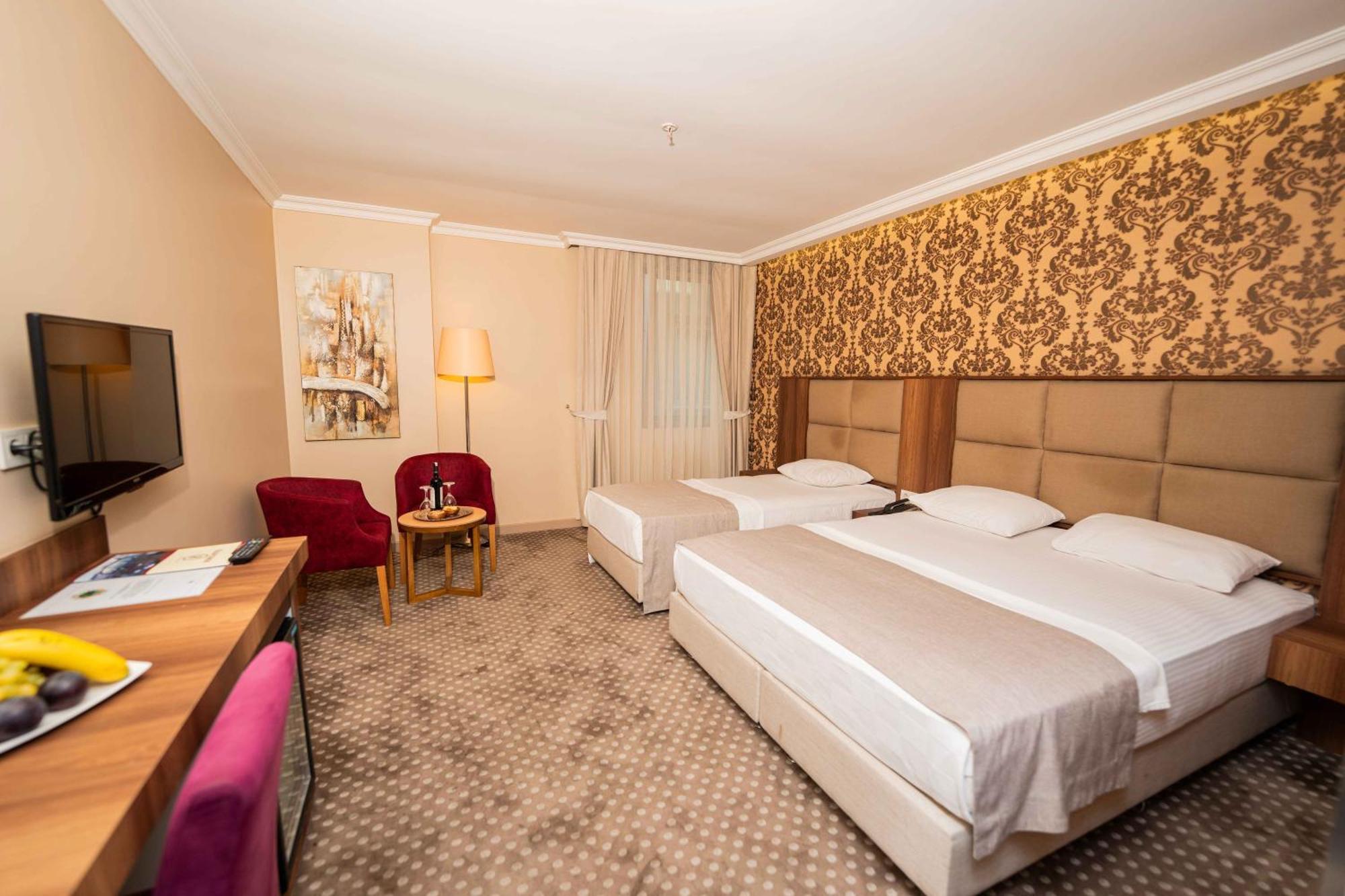 Comfort Beylikdüzü 4*