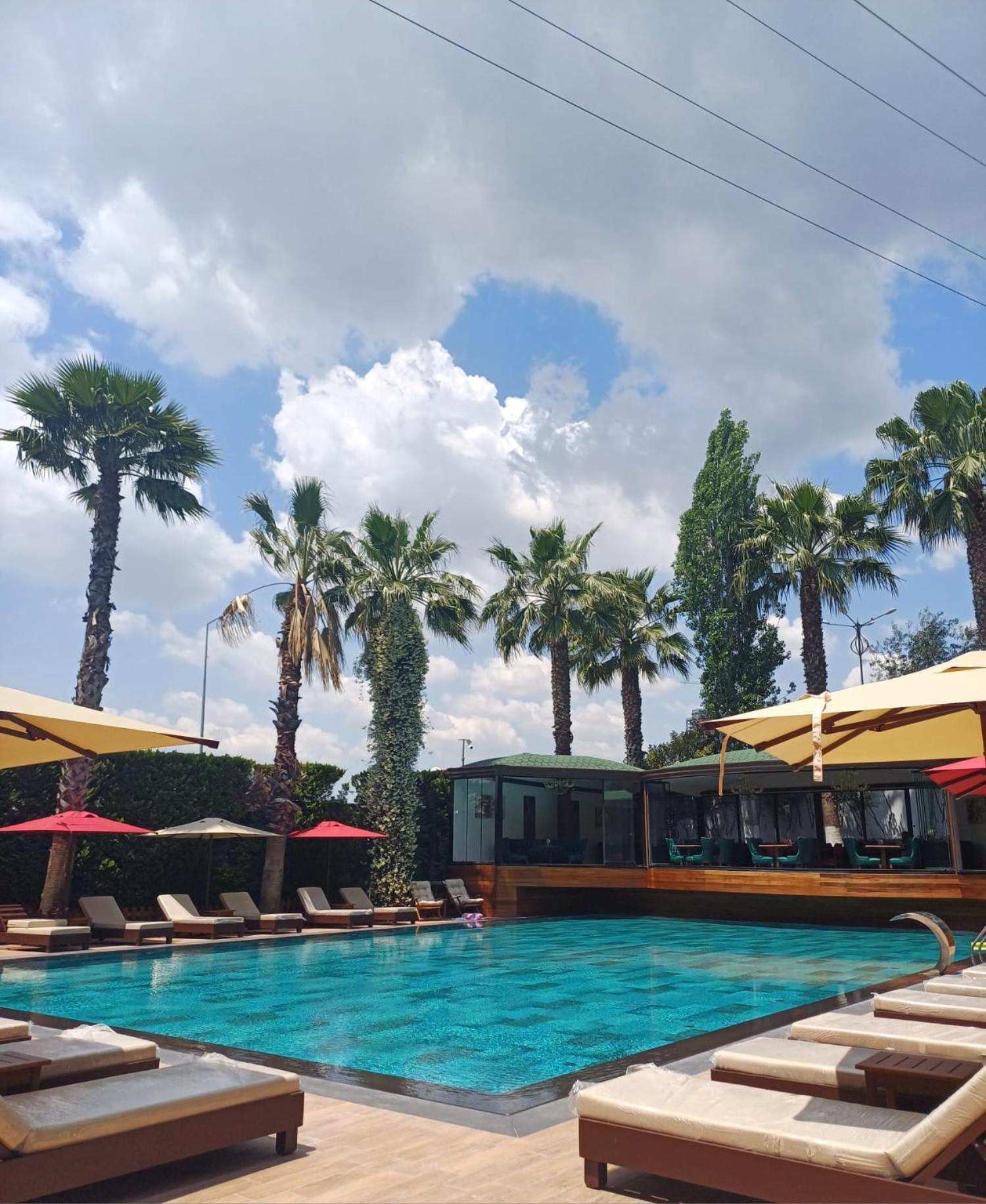 Comfort Beylikdüzü Otel 4*