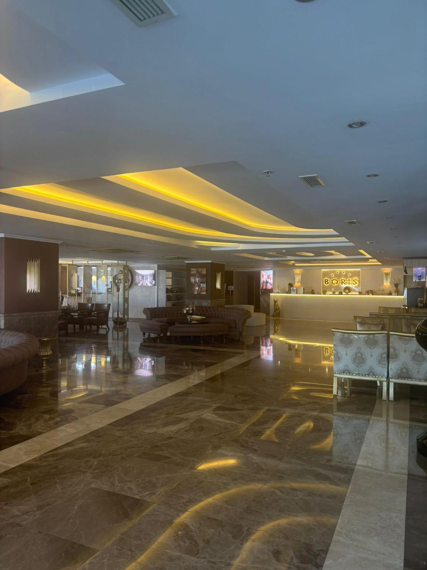 Otel Comfort Beylikdüzü 4*